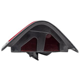 Tail Light For 1988-1996 Dakota Black Bezel From 11/27/1987 Left 55076439 2222-0004L - product image