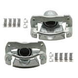 Front Left and Right Brake Caliper Pair for 2007-2017 Toyota Camry 19B3128 – product image 4
