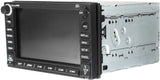 2012 Honda CR-Z OEM AM/FM CD/MP3 DVD Navigation Player 39540-SZT-A030-M1 - product image