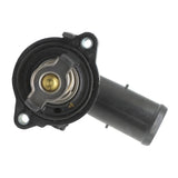 Thermostat for Maserati Ghibli Levante Quattroporte 3.0L V6 323056 – product image