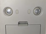 2005-2012 Nissan Titan Overhead Rear Ceiling Console DVD Screen Player Gray 282608S200 OEM - product image