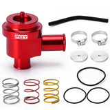 Turbo Diverter Valve for 1998-2006 Audi A4 A6 TT Volkswagen Golf Jetta Beetle 1.8T 2.7T BOV04