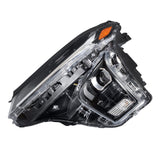 Left Full LED Headlight for 2024-2025 Chevrolet Trax 42865174