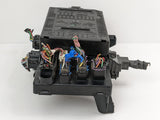6L3T-14A067-DA Ford 2006 F150 Fuse Box Interior Relay Junction Power Block OEM - product image