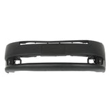 Front Bumper Cover Primed for 2009-2012 Ford Flex without Park Assist 8A8Z17D957APTM