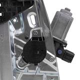 Window Regulator with Motor For 2007-2013 MDX 6 Pin Connector Front Left 7552-6400L - product image
