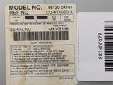 2005-2011 Toyota Tacoma OEM XM JBL Radio MP3 6 CD Changer 86120-04161 - product image