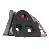 Tail Light For 2009-2011 Civic Sedan Quarter Mounted Left 33551SNAA51 HO2818138 7222-0236L - product image