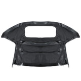 Convertible Soft Top with Plastic Window for 1990-2005 Mazda Miata