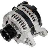 Alternator For Ford Mustang V8 5.0L 11-14 104210-2950 TN104210-2950 – front view