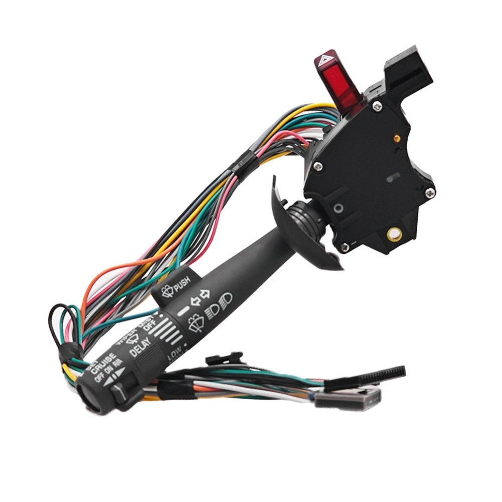 Steering Column Switch Stalk 2330814 for 1995-1999 Chevrolet Suburban