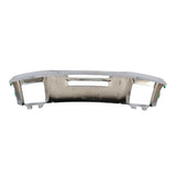 Chrome Front Lower Bumper Valance for 2015-2020 GMC Canyon 23405889