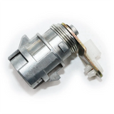 Front Left & Right Door Lock Cylinder with Key For Toyota 4Runner Pickup - product image 6