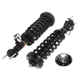 Electronic Front and Rear Shock Strut Set for 2018-2024 Ford Expedition Lincoln Navigator JL1Z-18125-C – product image 3
