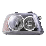 Headlight For 2001-2003 Highlander Right 8113048150 TO2503141 6221-0020R - product image