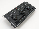 2020-2023 Volkswagen Atlas Cross Sport Automatic Climate AC Heater Control 3CM907044A OEM - product image
