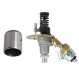 Diesel Fuel Injection Pump with Solenoid for Yanmar L100 186F Engine