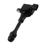Ignition Coils for 2003-2008 Infiniti FX35 G35 2006-2009 M35 and 2003-2006 Nissan 350Z 3.5L V6, Set of 6 22448-AL615