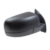Manual Mirror For 2019-2023 Ranger Spotter Glass Right KB3Z17682A FO1321677 3334-2008R - product image