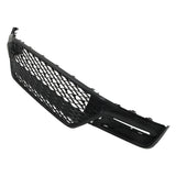 Front Bumper Lower Grille for 2023-2024 Toyota Corolla Sedan 53112-02E10