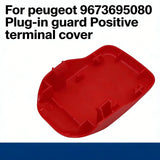 Plug-in guard Positive terminal cover 9673695080 For peugeot 308 Citroen Picasso – product image
