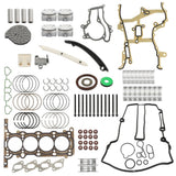 Engine Rebuild Kit for Chevrolet Cruze Sonic Trax & Buick Encore 1.4L Turbo