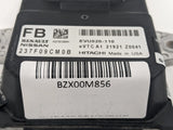 2020-2024 NISSAN SENTRA VTC VALVE CONTROL MODULE ASSEMBLY 237F0-9CM0B OEM - product image