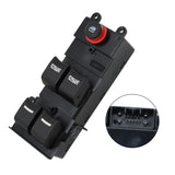 Driver Master Power Window Switch for 2007-2013 Acura MDX 35750-STX-A01ZA – product image