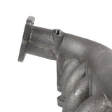 T4 Turbo Exhaust Manifold for 1999-2013 Chevrolet Silverado GMC Sierra 1500 0023256vortecT4cast – product image 7