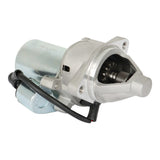 Starter Motor with Solenoid for Honda GX340 GX390 11 HP 13 HP Engines