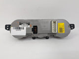 2009-2010 Kia Optima Magentis AC Heater Air Climate Temperature Control Unit 97250-2GXXX OEM - product image