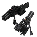 Power Running Board Motors for 2007-2014 Ford Expedition and Lincoln Navigator, Pair 9L7Z-16A506-A