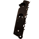 Brock Front Outer Bumper Cover Support Bracket fits Rogue Left 4449-0034L - product image