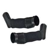 Air Intake Duct Hose Pair for Mercedes-Benz C300 C350 E300 E350 2720903582 2720903682