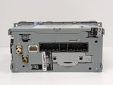 W/ CODE 12-20 Dodge Caravan Town & Country Radio Display Receiver Navigation OEM P68433488AB - product image