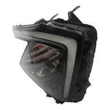 Passenger LED Headlight for 2022-2024 Kia Sportage 92102DW000 – product image 3