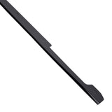 Side Skirt Extensions for 2019-2024 BMW 330i 330e and M340i G20, Pair