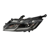 Driver Halogen Headlight with LED DRL for 2018-2020 Honda Odyssey HO2502183 – product image