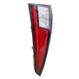 Tail Light For 2016-2018 Prius Bumper Mounted Right 8158147021 TO2887106 6222-0095R - product image