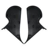 Mirror Base Cap Pair 2287.3303-Z for 2021-2023 Tesla Model 3
