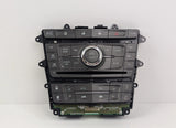 2010 Cadillac SRX CD Player Navigation Radio AC Air Climate Control Panel 20848220 OEM - product image