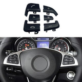 Steering Wheel Volume Control Switch Buttons For Mercedes Benz A B GLA GLS - product image 3