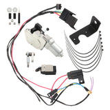 Electric Wiper Door Actuator Conversion Kit for 1969-1972 Chevrolet Corvette