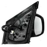 Power Mirror For 2009-2013 Corolla Heated Right 8790802B01 TO1321247 6332-4610R - product image