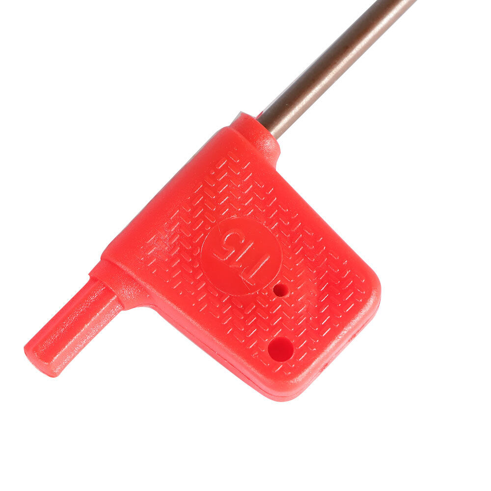 Carbide Tipped Wood Turning Rougher Tool 19.68 Inch with 12mm Round Cutter