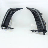 Daytime Running Light Fog Light with Turn Signal For Toyota Camry SE XSE 2025 – product image 3