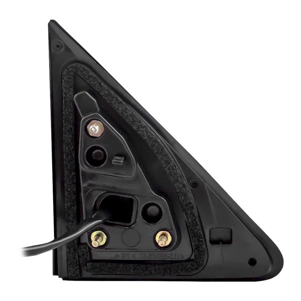 Power Mirror for 2014-2019 Highlander Turn Signal Indicator Heated Left 6332-4513L - product image