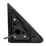 Power Mirror for 2014-2019 Highlander Turn Signal Indicator Heated Left 6332-4513L - product image
