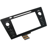 Radio Touch Screen Digitizer for 2018-2019 Subaru Legacy Outback 86471AL65A