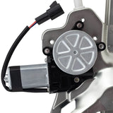 Window Regulator with Motor For 2000-2005 LeSabre Front Right 15231240 GM1351132 1552-6281R - product image